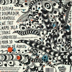 Professor Wouassa - Doumadem (Re-Edit)