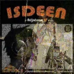 Isdeen - Adjohon (Re-Edit)