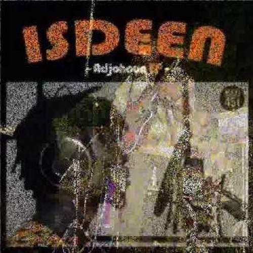 Isdeen - Adjohon (Re-Edit)