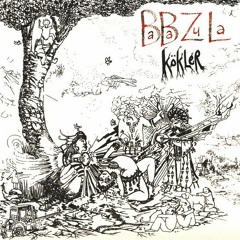 Baba Zula - Two Bendirs (Boner Funkbeat Remix)