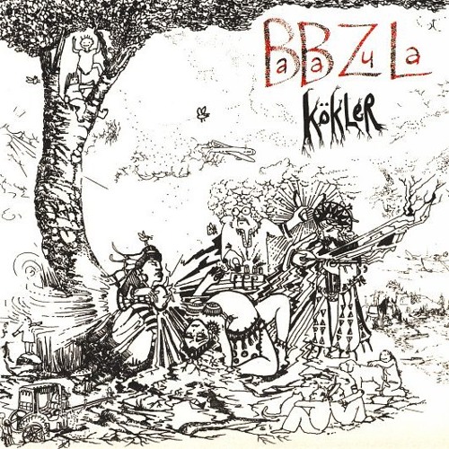 Baba Zula - Two Bendirs (Boner Funkbeat Remix)