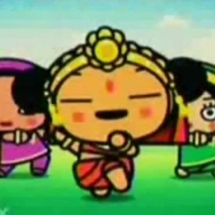 Pucca Funny Love - Hooray For Bollywood Song