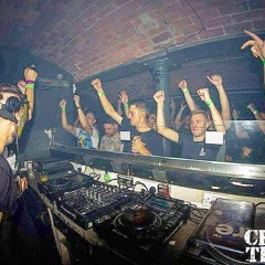 .The YellowHeads @ Choose Techno (Leeds) [25-08-2017] [part.2 of 2]