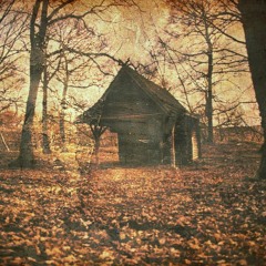 The Witch's House (Music Box)