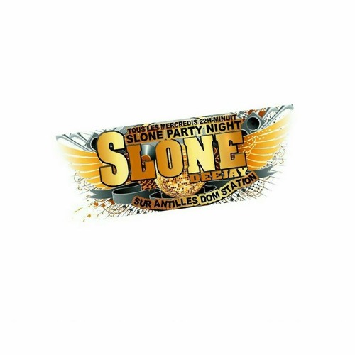 RE-PLAY THE SLONE PARTY NIGHT OCTOBRE 2017 DANCEHALL TRAP KOMPA ZOUK RETRO ....