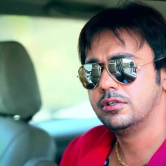 Garibi- gurwinder brar