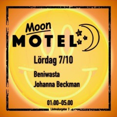Teaser for Moon Motel