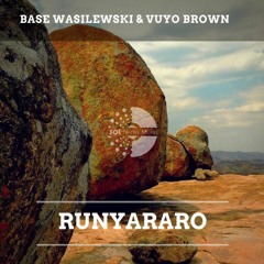 Runyararo(Radio Edit)