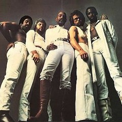 Every 1's A Winner (Hot Chocolate Cover)