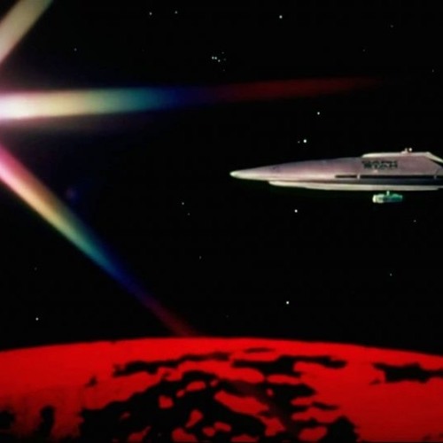 Mars Red Star (Original Mix) 💥🛸🔴