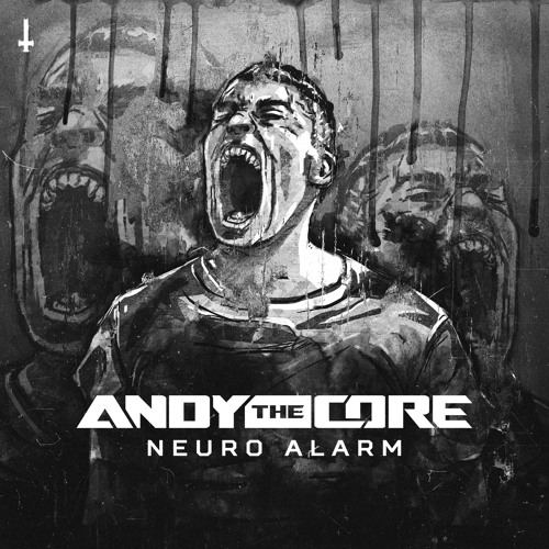 Andy The Core - Mouth Washer