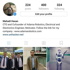 Plans for Bangladesh