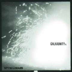 GALAXUNITY*ODDCAST