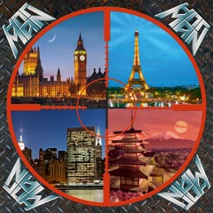 HITTMAN "Metal Sport" (OFFICIAL STREAM)