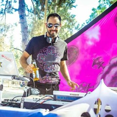 Hippie Tipi Batz Bayar 2017 - 09 - 23 retro set