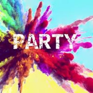 Mandisa Mamba - Party