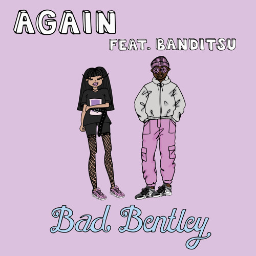 Again Feat. Banditsu