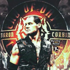 Baron Corbin WWE Theme- I Bring the Darkness (End of Days)