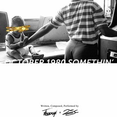 October 1980 Somethin' w/ @2SCMusic