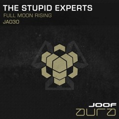 The Stupid Experts  -  Full Moon Rising ( Andromedha 'Beyond Space' Remix)