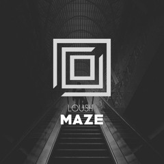 Maze ( Original Mix )