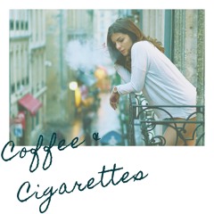 Coffee & Cigarettes feat. SOTALOW (Prod.youheyhey & SOTALOW)