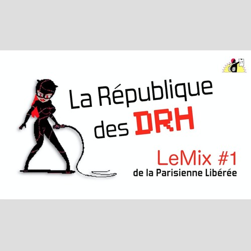 Le Mix #1 : «La République des DRH»