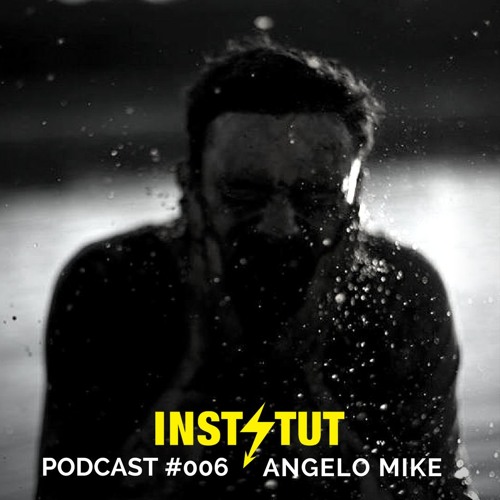 Instytut Podcast #006 - Angelo Mike