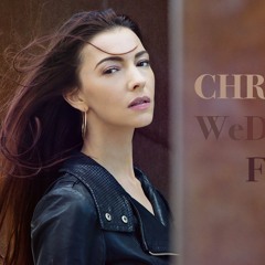Chrysta Bell - We Dissolve in Sofia - 17 / 11 / 2017