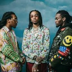 Migos - wide awake (snippet)
