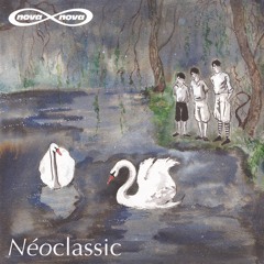 01 - PRISONER'S SONG(Extended Original Mix) "Néoclassic" album