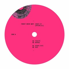 Forest Drive West - Haze