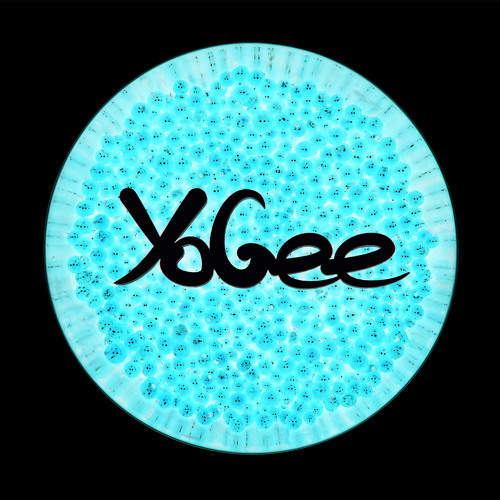 Мари Краймбрери - Кроет (YoGee chillout remix)