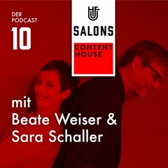 Podcast_CHSH3_Beate_Weiser_Sara_Schaller