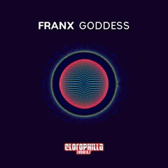 Franx - Goddess (Original Mix)