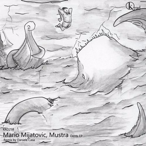 Mario Mijatovic & Mustra-Dents