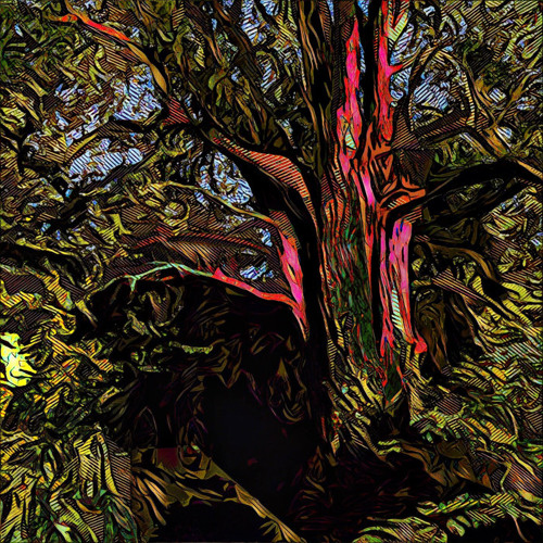 Harmash - Through The Dark Woods