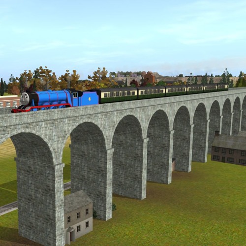 Automn At The Viaduct Theme Without Percuision