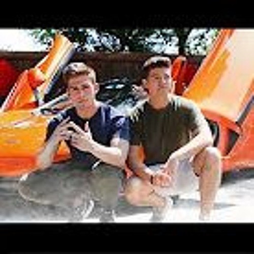 NoBoom Ft. PrestonPlayz - THE CREW DISS TRACK (OFFICIAL SONG)
