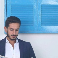 عمرو عصام - لمستك