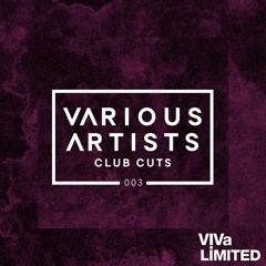 VIVALTDVA003 4. Soulrack -Can You Feel It