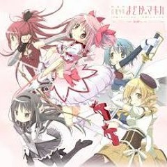 魔法少女まどか☆マギカ - コネクト