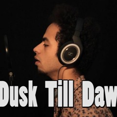 Dusk Till Dawn - Zayn & Sia | Momen Gamal cover