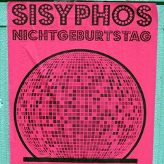 Ale Castro @ Sisyphos Nicht Geburtstag > Wintergarten 02.10.2017 (Berlin,DE)