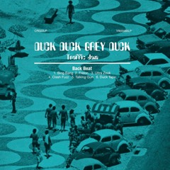 Traffic Jam (Back Beat)