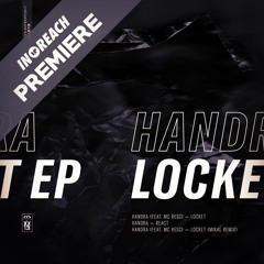 PREMIERE: Handra - React (COUNTERPOINT013)