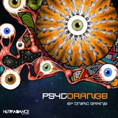 Psycorange - Oniric Grains EP (4 sample track)