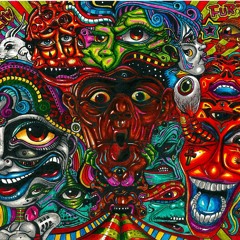 Psychedelic Trance/Progressive Trance
