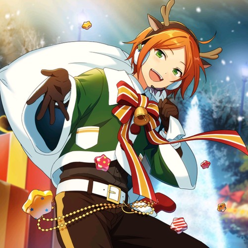 Stream あんスタ 雪花 流星のストリートライブ イベントbgm By Doesemily Listen Online For Free On Soundcloud