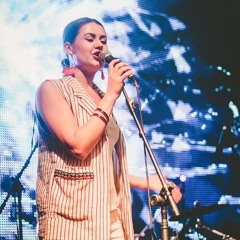 Lady Helenne - Latino Trip (demo)